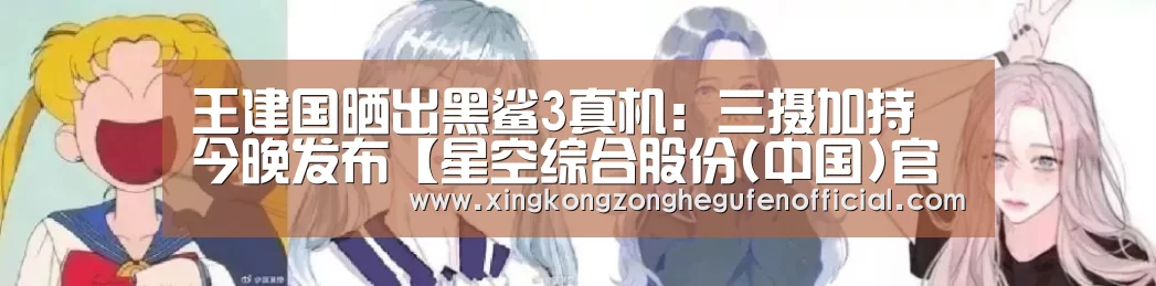 王建国晒出黑鲨3真机:三摄加持 今晚发布【星空综合股份(中国)官网】(图3) 星空·综合体育中国