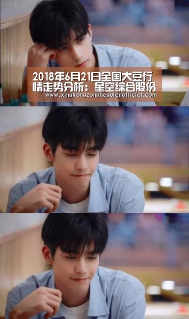 2018年6月21日全国大豆行情走势分析:星空综合股份(中国)官网(图2) 星空综合股份(中国)官网