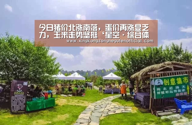 今日猪价北涨南落,蛋价再涨显乏力,玉米走势坚挺‘星空·综合体育中国’(图1) 星空·综合体育中国